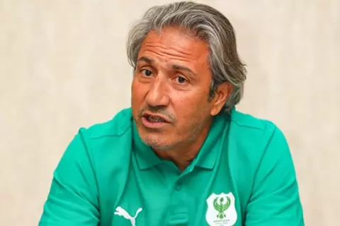 مدرب المصري: عوضنا الغيابات بفضل الأداء الجماعي.. وسنبدأ التحضير لمواجهة زيسكو